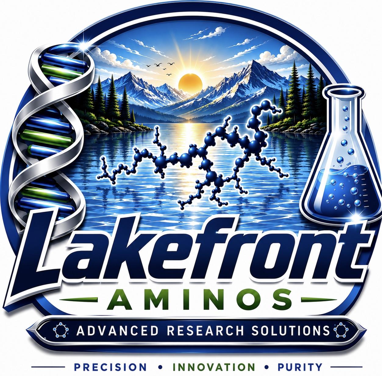 Lakefront Aminos